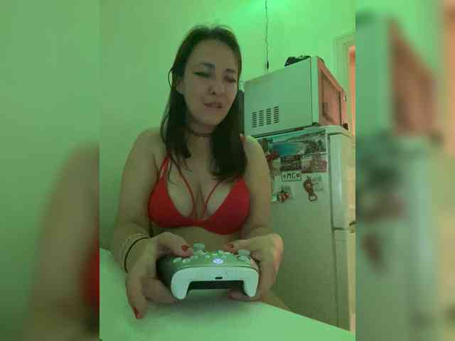 Yuliastar webcam