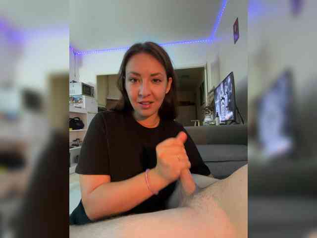 Yuliastar webcam