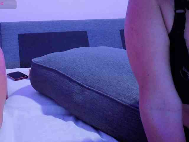 Yuliastar webcam