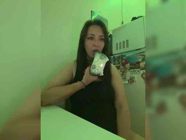 Yuliastar webcam