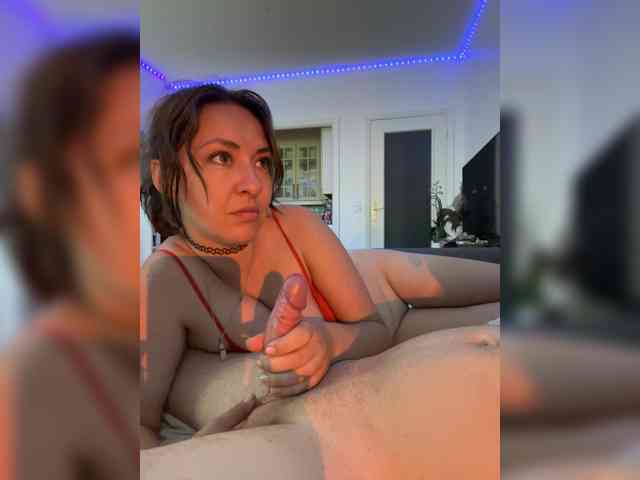 Yuliastar webcam