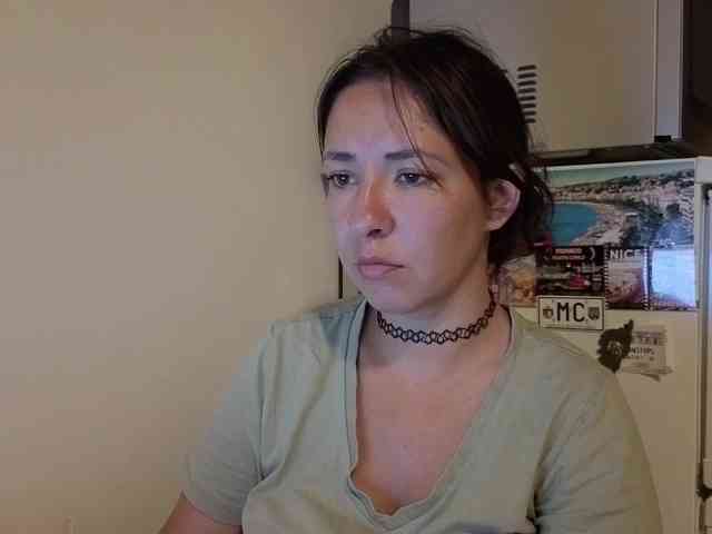 Yuliastar webcam