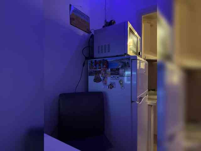 Yuliastar webcam