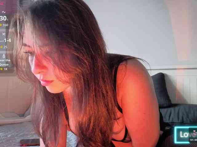 Yuliastar webcam