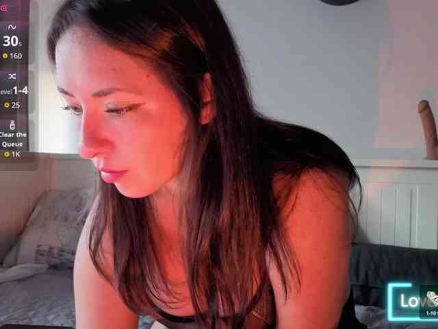 Yuliastar webcam