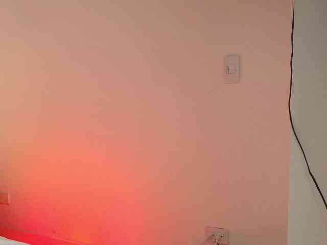 Laritacurly webcam