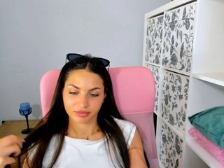 CarlaGirl Porn Show