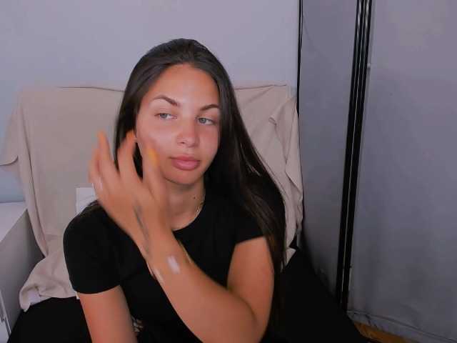 CarlaGirl live cam on BongaCams