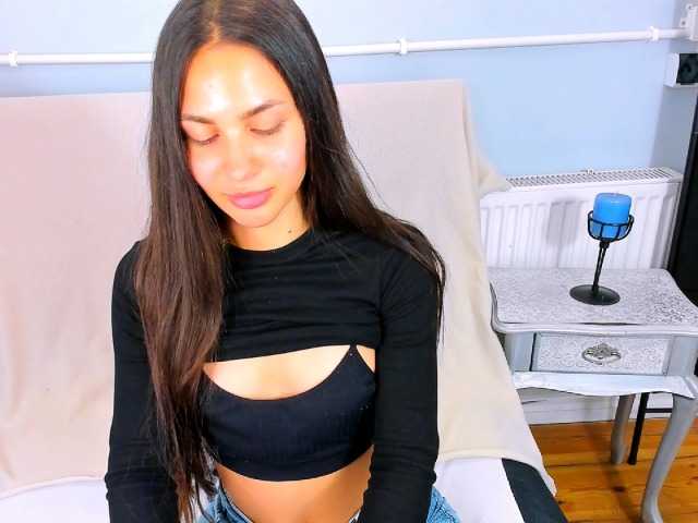 CarlaGirl live cam on BongaCams