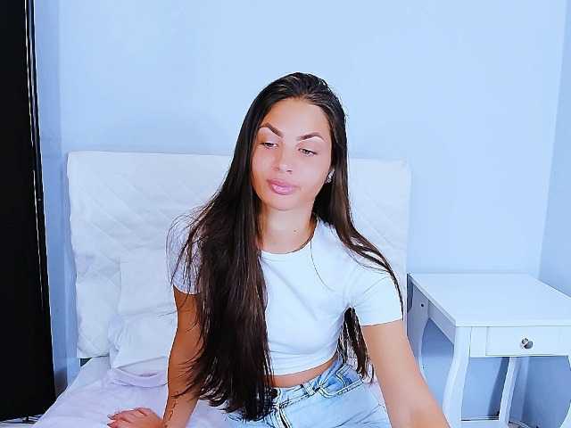 CarlaGirl live cam on BongaCams