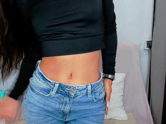 CarlaGirl live cam on BongaCams