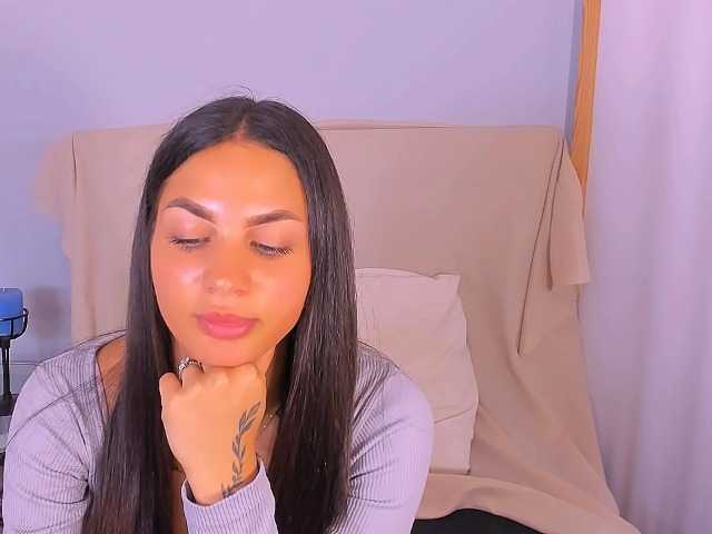 CarlaGirl live cam on BongaCams