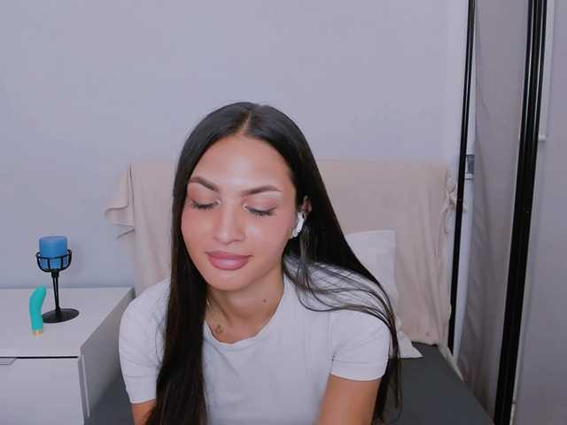 CarlaGirl live cam on BongaCams