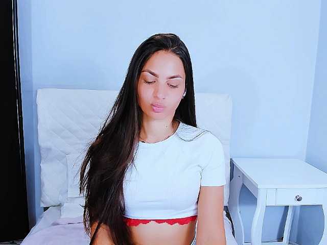 CarlaGirl live cam on BongaCams
