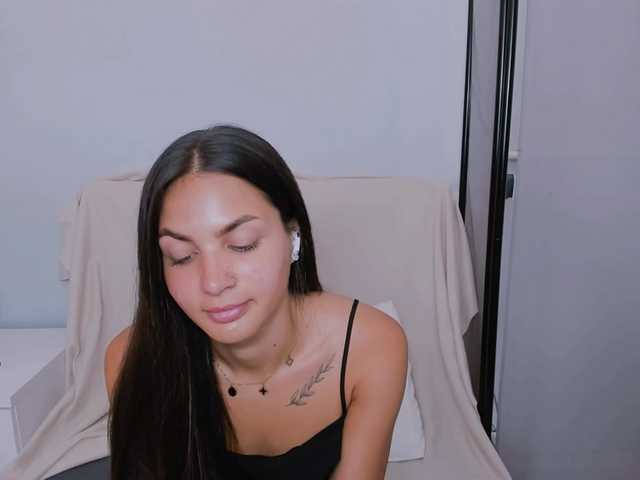 CarlaGirl live cam on UnifiedCams