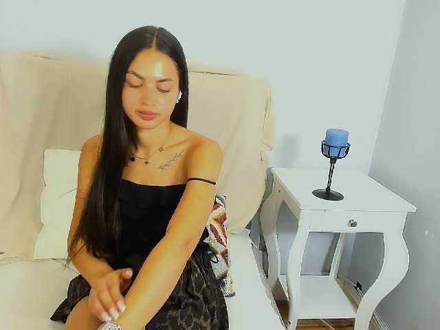 CarlaGirl live cam on BongaCams
