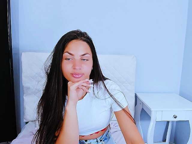 CarlaGirl live cam on BongaCams