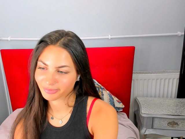 CarlaGirl live cam on BongaCams