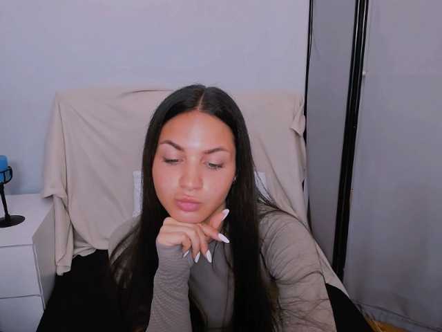 CarlaGirl live cam on BongaCams