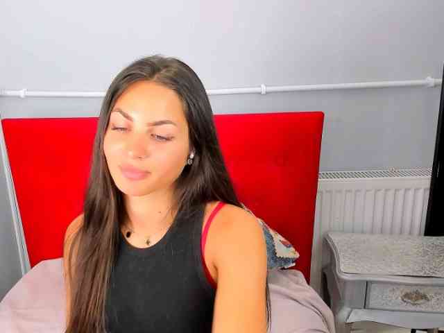 CarlaGirl webcam