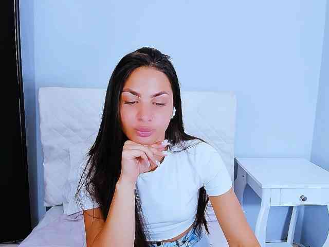 CarlaGirl webcam