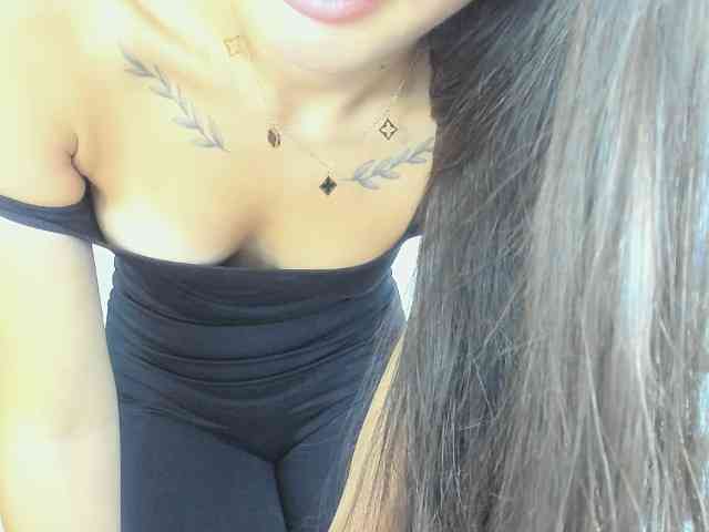 CarlaGirl webcam