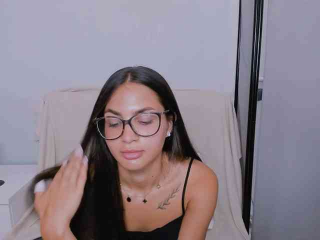 CarlaGirl webcam