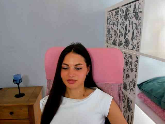 CarlaGirl webcam
