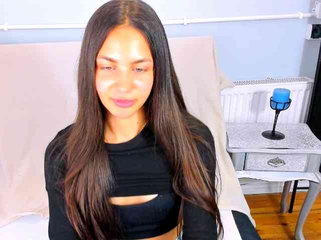 CarlaGirl webcam
