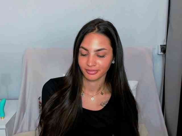 CarlaGirl webcam