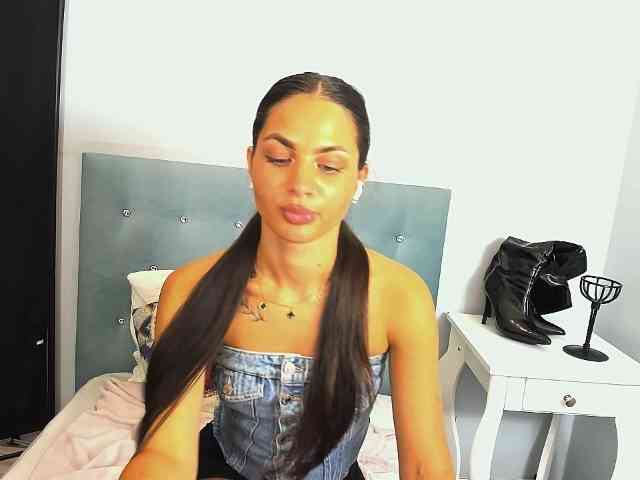 CarlaGirl webcam