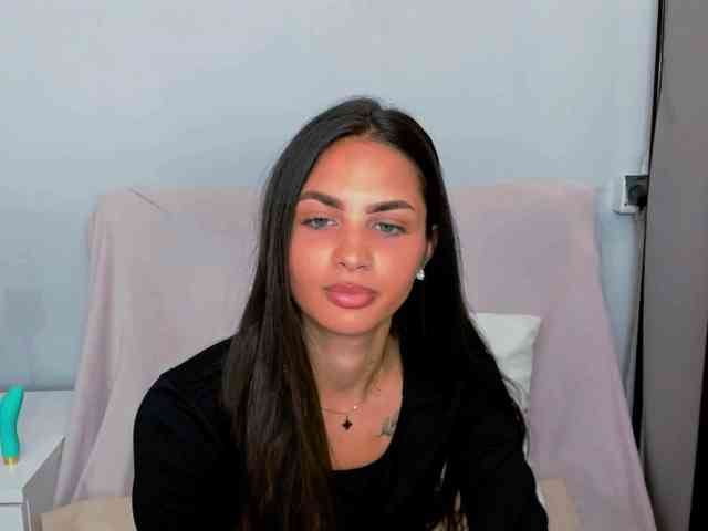 CarlaGirl webcam