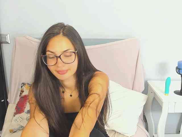 CarlaGirl webcam