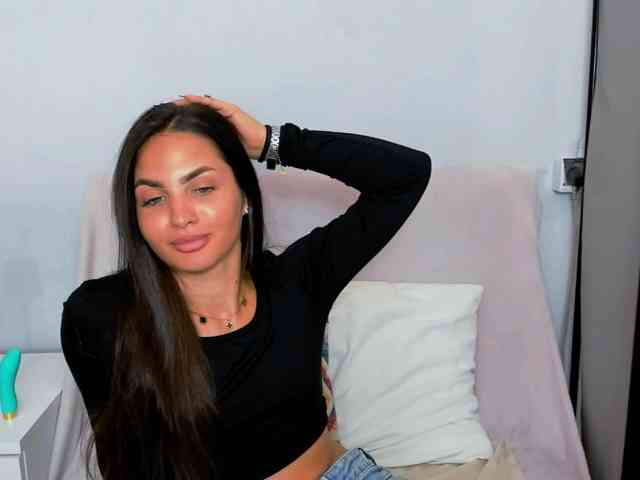 CarlaGirl webcam