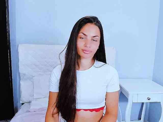 Model: CarlaGirl