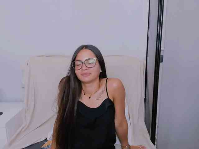 CarlaGirl webcam