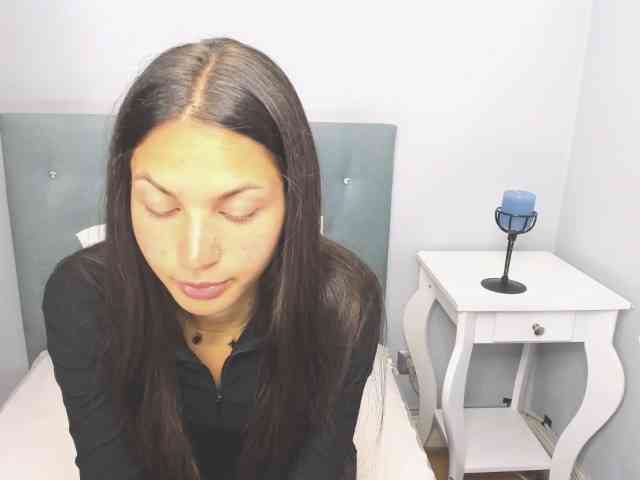 CarlaGirl webcam