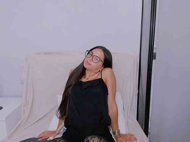 CarlaGirl webcam