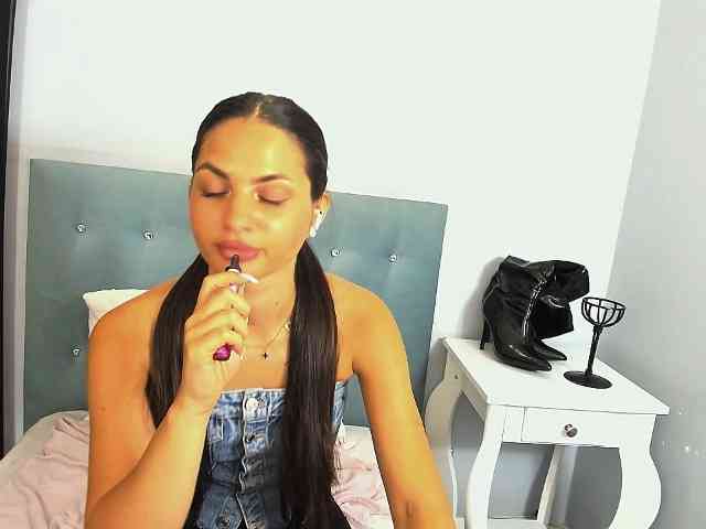 CarlaGirl webcam
