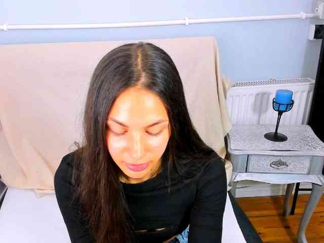 CarlaGirl webcam