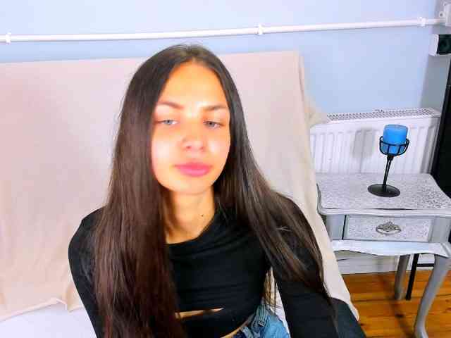 CarlaGirl webcam