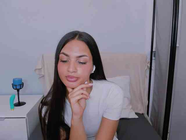 CarlaGirl webcam