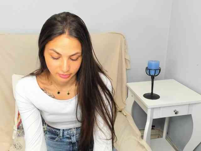 CarlaGirl