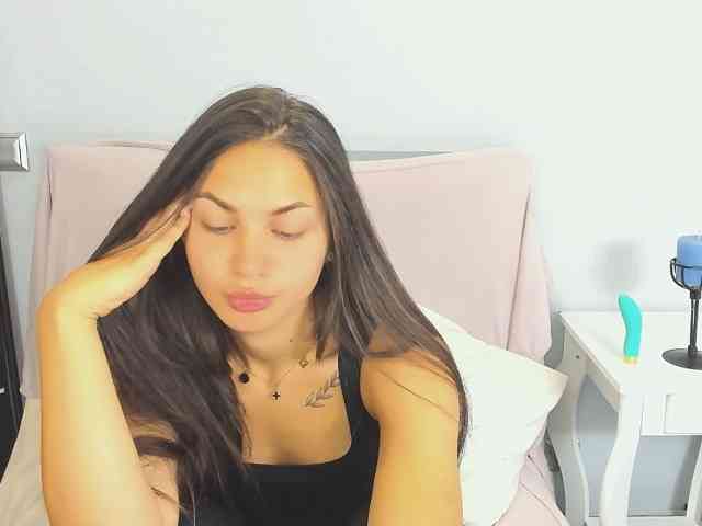 CarlaGirl webcam