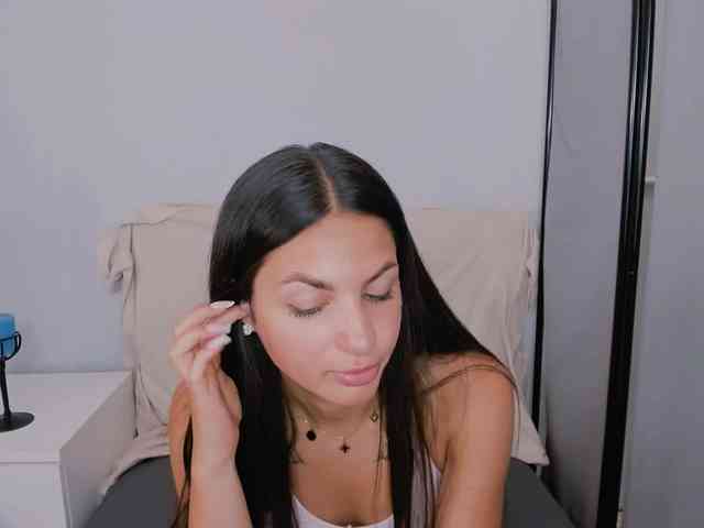 CarlaGirl webcam