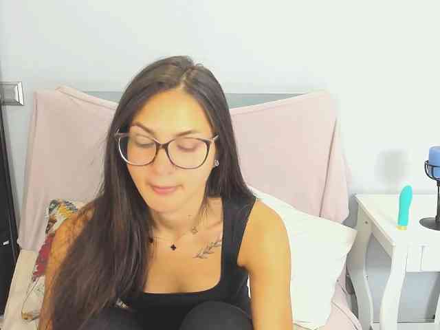 CarlaGirl webcam