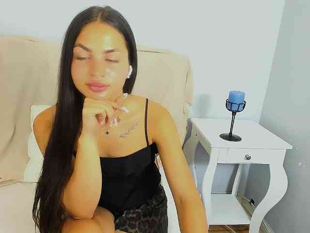CarlaGirl webcam