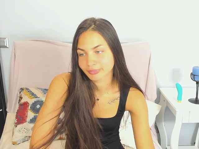 CarlaGirl webcam