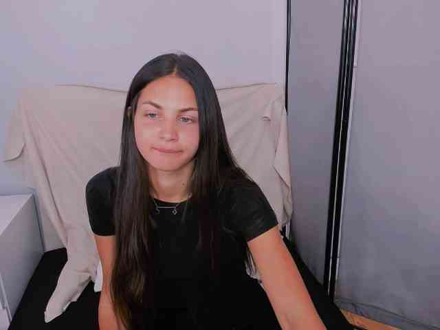 CarlaGirl webcam