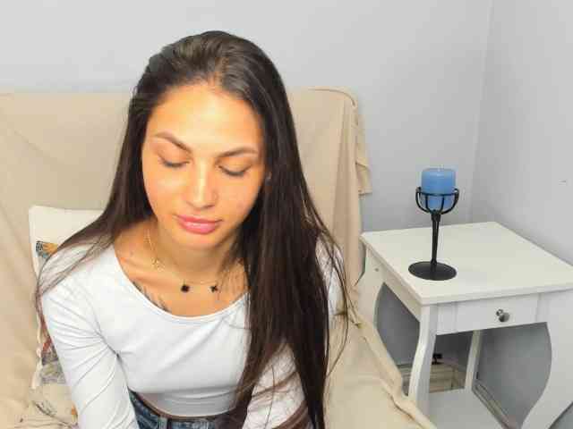CarlaGirl